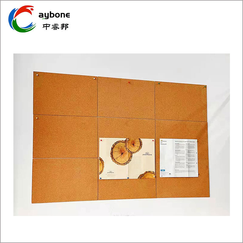 Hvorfor Square Cork Board er det bedste valg til hjemme- og kontororganisation?